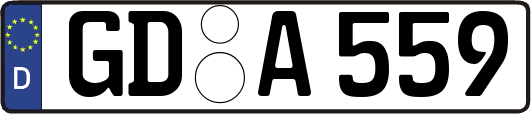 GD-A559