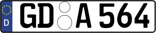GD-A564