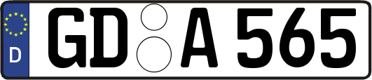 GD-A565