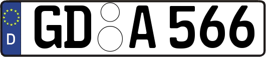 GD-A566