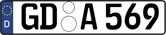 GD-A569