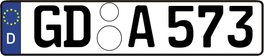 GD-A573