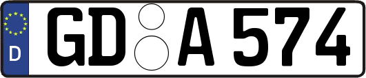 GD-A574