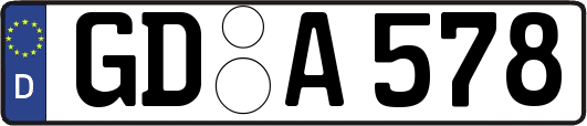 GD-A578