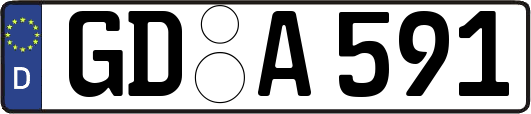GD-A591