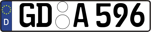 GD-A596