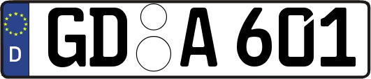 GD-A601