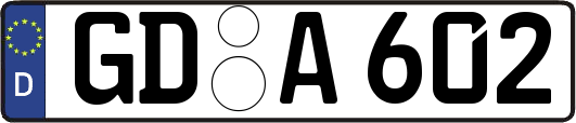 GD-A602