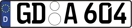 GD-A604