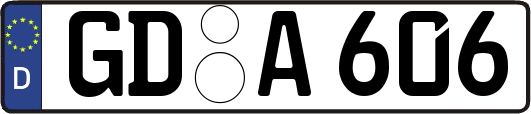 GD-A606