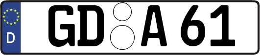 GD-A61