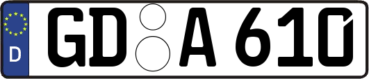 GD-A610