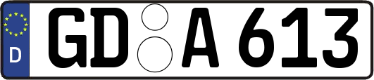GD-A613