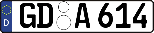 GD-A614