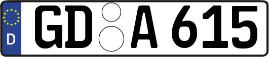 GD-A615