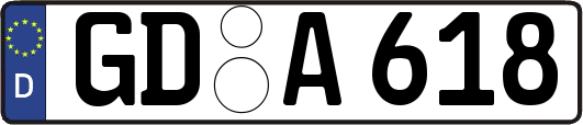 GD-A618