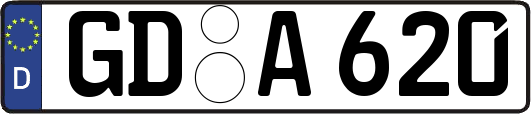 GD-A620