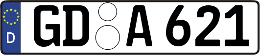 GD-A621