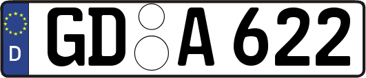 GD-A622