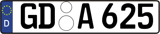 GD-A625