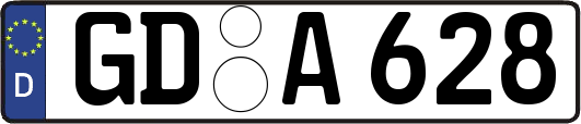 GD-A628