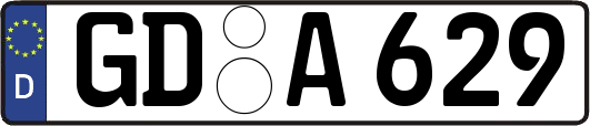 GD-A629
