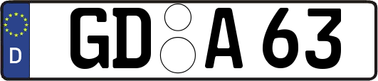 GD-A63