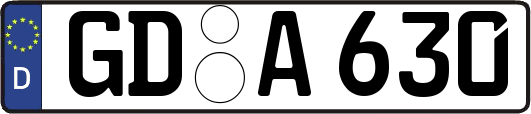 GD-A630