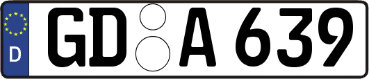 GD-A639