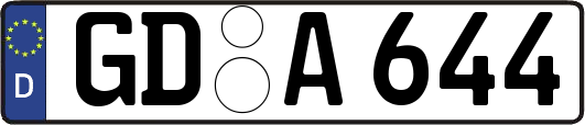 GD-A644