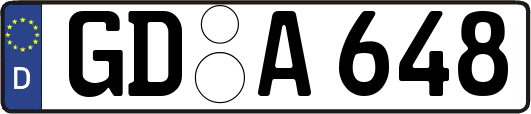 GD-A648
