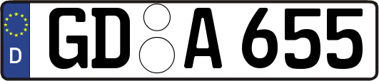 GD-A655