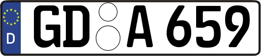 GD-A659