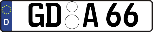 GD-A66