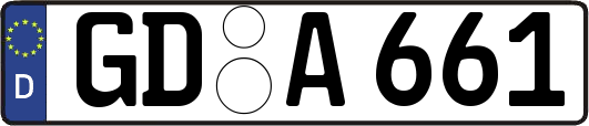 GD-A661