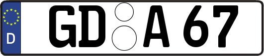 GD-A67