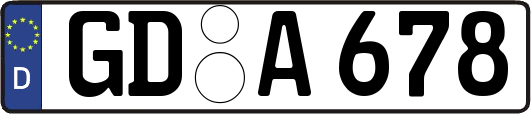 GD-A678