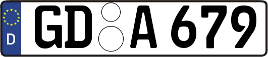 GD-A679