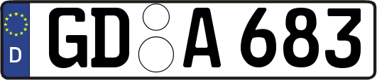GD-A683