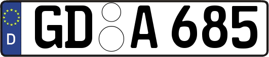 GD-A685