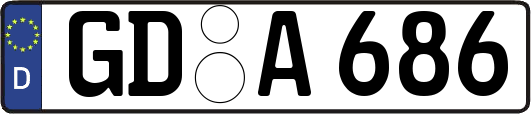 GD-A686