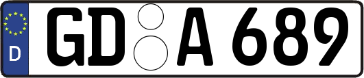 GD-A689