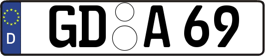GD-A69