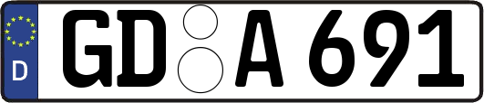 GD-A691