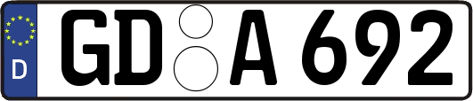GD-A692