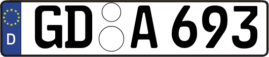 GD-A693