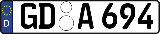 GD-A694