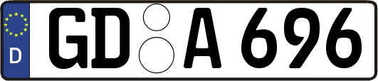 GD-A696