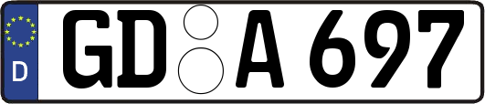 GD-A697