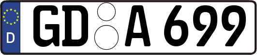GD-A699